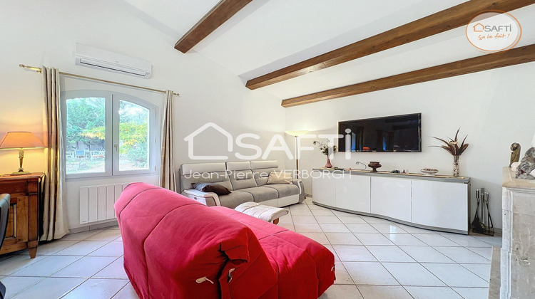 Ma-Cabane - Vente Maison Moissac-Bellevue, 125 m²