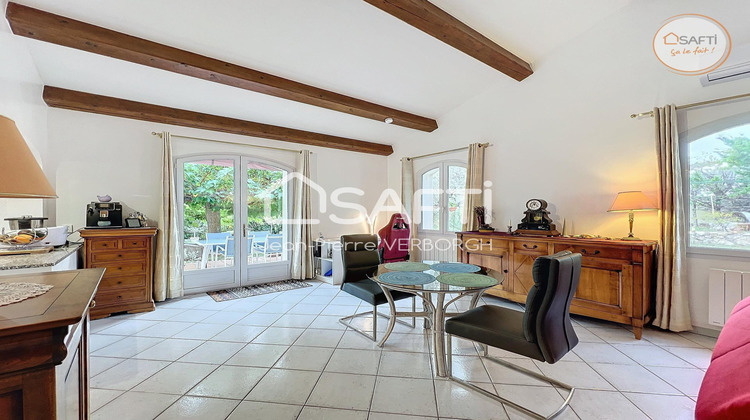 Ma-Cabane - Vente Maison Moissac-Bellevue, 125 m²