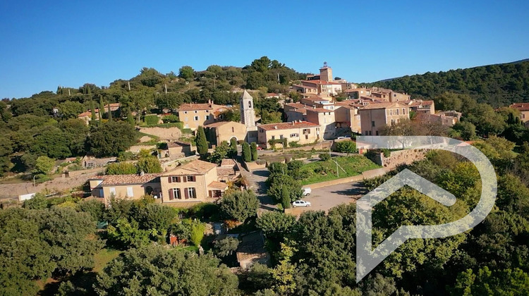 Ma-Cabane - Vente Maison MOISSAC-BELLEVUE, 270 m²