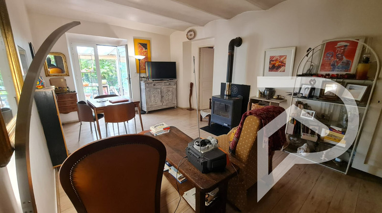 Ma-Cabane - Vente Maison MOISSAC-BELLEVUE, 270 m²