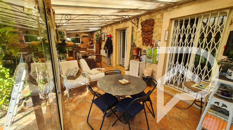 Ma-Cabane - Vente Maison MOISSAC-BELLEVUE, 270 m²