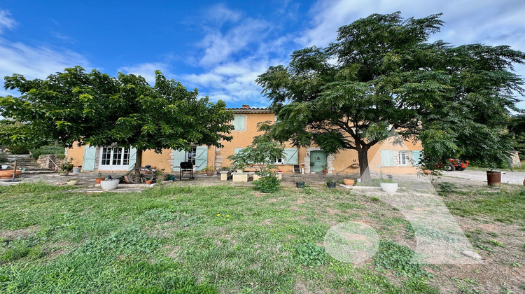 Ma-Cabane - Vente Maison MOISSAC-BELLEVUE, 640 m²