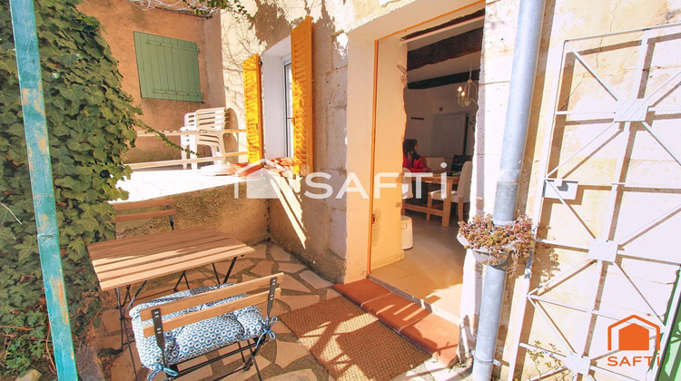 Ma-Cabane - Vente Maison Moissac-Bellevue, 56 m²