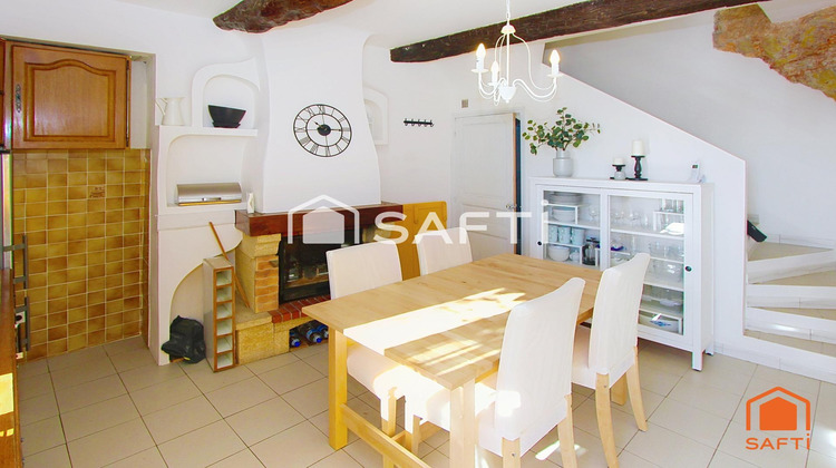 Ma-Cabane - Vente Maison Moissac-Bellevue, 56 m²