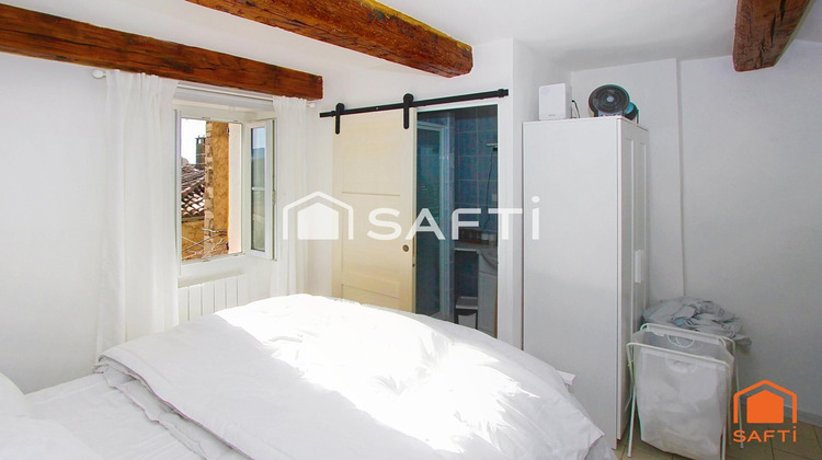 Ma-Cabane - Vente Maison Moissac-Bellevue, 56 m²