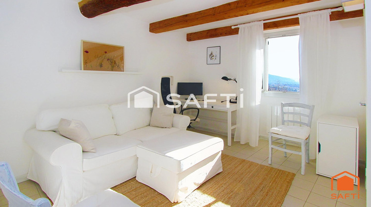 Ma-Cabane - Vente Maison Moissac-Bellevue, 56 m²