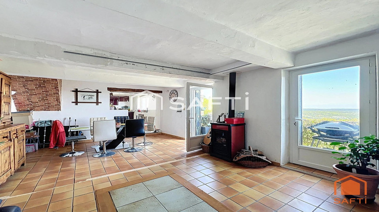 Ma-Cabane - Vente Maison Moissac-Bellevue, 75 m²