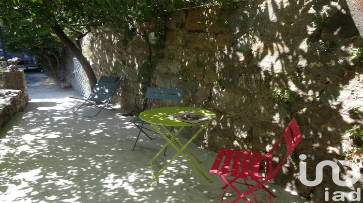 Ma-Cabane - Vente Maison Moissac-Bellevue, 74 m²