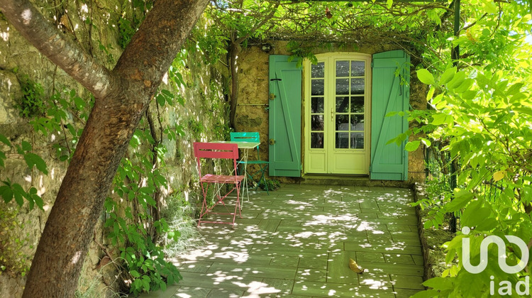 Ma-Cabane - Vente Maison Moissac-Bellevue, 74 m²