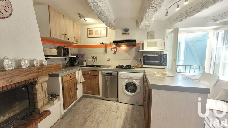 Ma-Cabane - Vente Maison Moissac-Bellevue, 74 m²