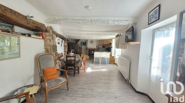 Ma-Cabane - Vente Maison Moissac-Bellevue, 74 m²