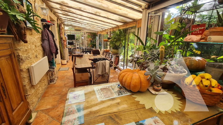 Ma-Cabane - Vente Maison MOISSAC-BELLEVUE, 270 m²