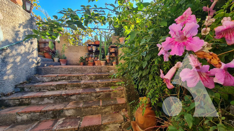 Ma-Cabane - Vente Maison MOISSAC-BELLEVUE, 270 m²