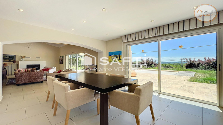 Ma-Cabane - Vente Maison Moissac-Bellevue, 170 m²