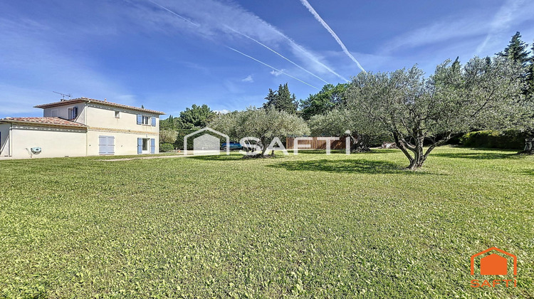 Ma-Cabane - Vente Maison Moissac-Bellevue, 140 m²