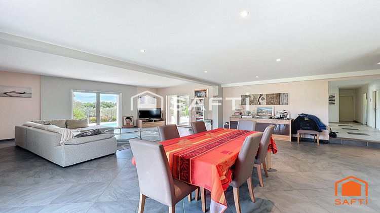 Ma-Cabane - Vente Maison Moissac-Bellevue, 140 m²