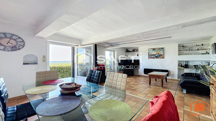 Ma-Cabane - Vente Maison Moissac-Bellevue, 75 m²