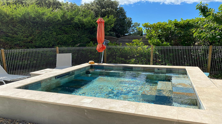 Ma-Cabane - Vente Maison MOISSAC-BELLEVUE, 115 m²