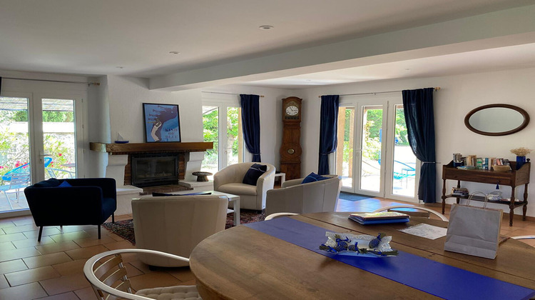 Ma-Cabane - Vente Maison MOISSAC-BELLEVUE, 115 m²