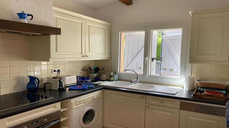 Ma-Cabane - Vente Maison MOISSAC-BELLEVUE, 115 m²