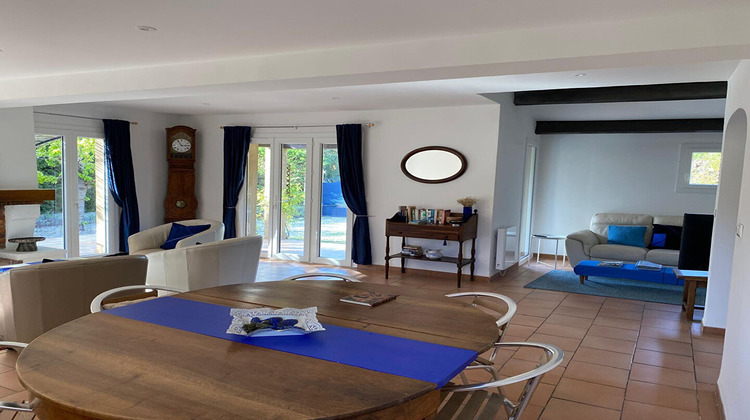 Ma-Cabane - Vente Maison MOISSAC-BELLEVUE, 115 m²