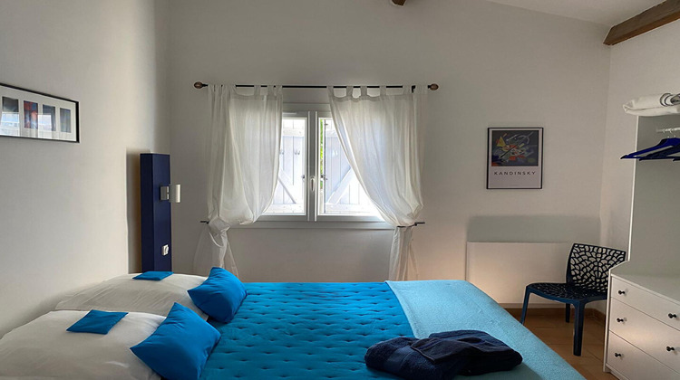 Ma-Cabane - Vente Maison MOISSAC-BELLEVUE, 115 m²