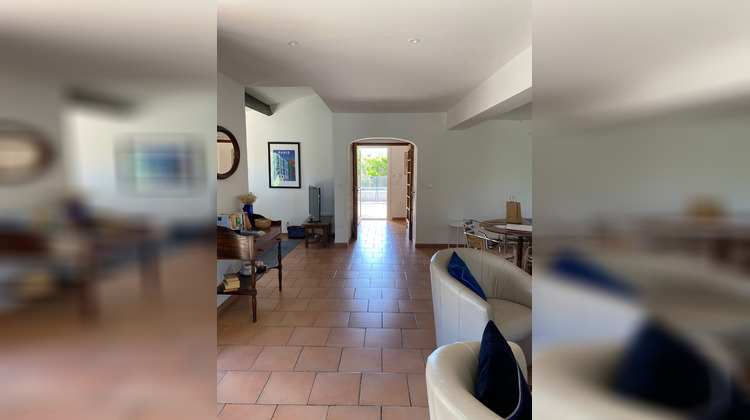Ma-Cabane - Vente Maison MOISSAC-BELLEVUE, 115 m²