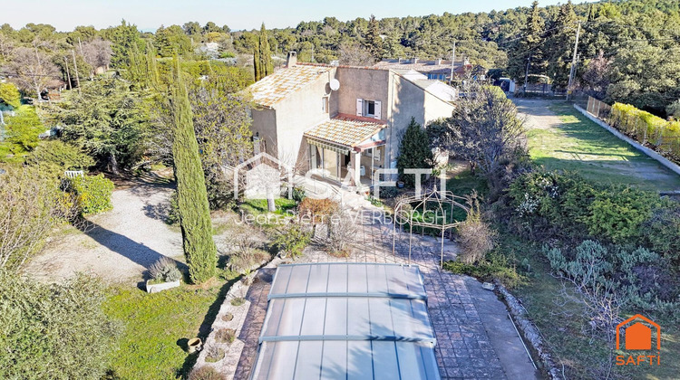 Ma-Cabane - Vente Maison Moissac-Bellevue, 91 m²