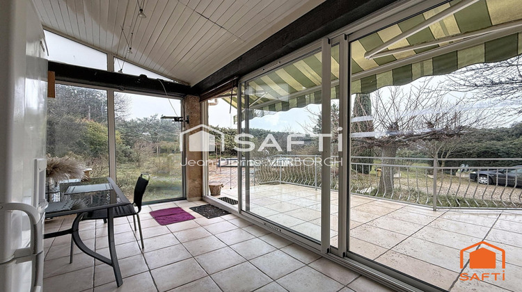 Ma-Cabane - Vente Maison Moissac-Bellevue, 91 m²