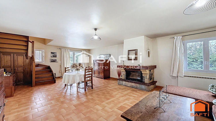 Ma-Cabane - Vente Maison Moissac-Bellevue, 91 m²