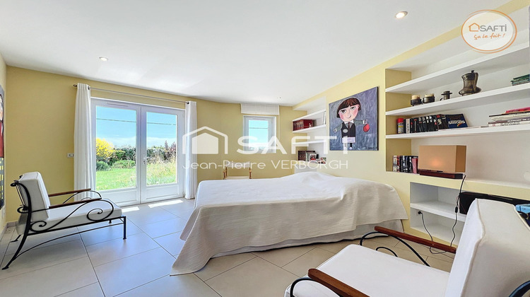 Ma-Cabane - Vente Maison Moissac-Bellevue, 170 m²