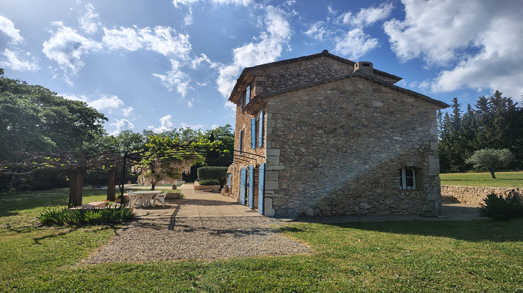 Ma-Cabane - Vente Maison MOISSAC-BELLEVUE, 111 m²