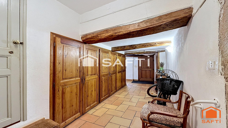 Ma-Cabane - Vente Maison Moissac-Bellevue, 138 m²