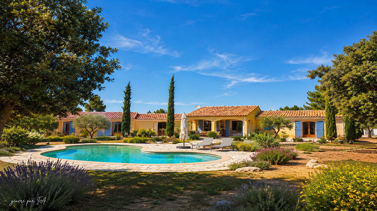 Ma-Cabane - Vente Maison MOISSAC-BELLEVUE, 216 m²