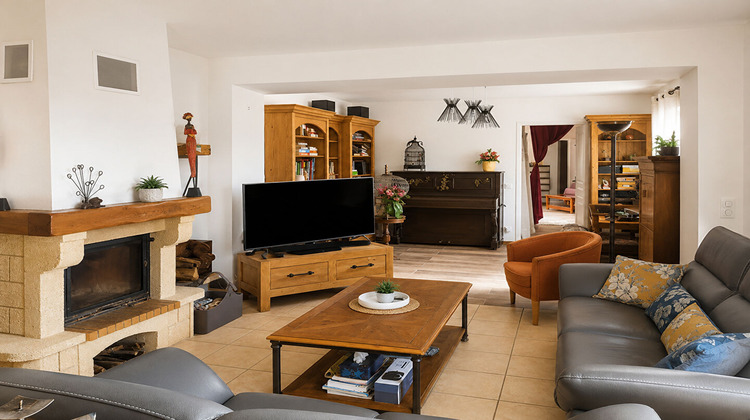 Ma-Cabane - Vente Maison MOISSAC-BELLEVUE, 216 m²