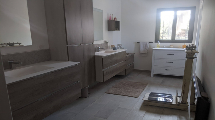 Ma-Cabane - Vente Maison MOISSAC-BELLEVUE, 216 m²