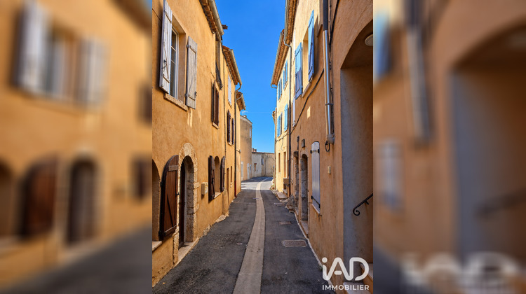 Ma-Cabane - Vente Maison Moissac-Bellevue, 138 m²