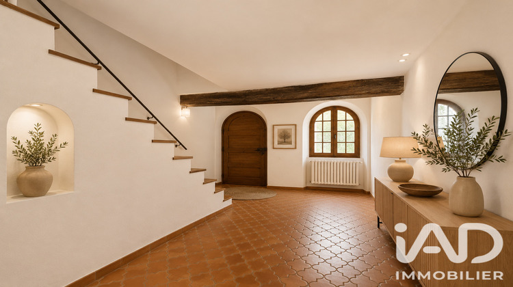 Ma-Cabane - Vente Maison Moissac-Bellevue, 138 m²