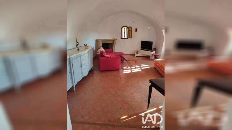 Ma-Cabane - Vente Maison Moissac-Bellevue, 138 m²