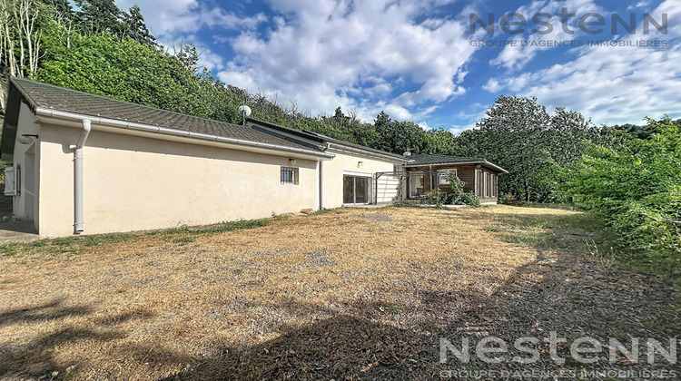 Ma-Cabane - Vente Maison MOISSAC-VALLEE-FRANCAISE, 204 m²