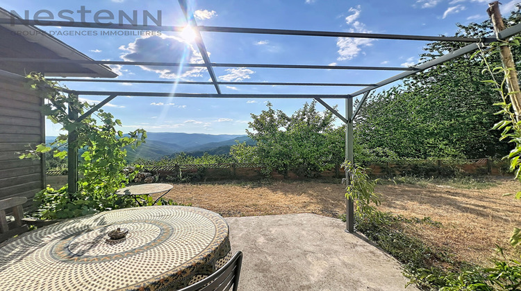 Ma-Cabane - Vente Maison MOISSAC-VALLEE-FRANCAISE, 204 m²