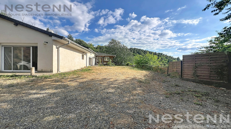 Ma-Cabane - Vente Maison MOISSAC-VALLEE-FRANCAISE, 204 m²