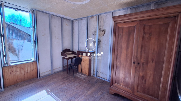 Ma-Cabane - Vente Maison Moissannes, 62 m²