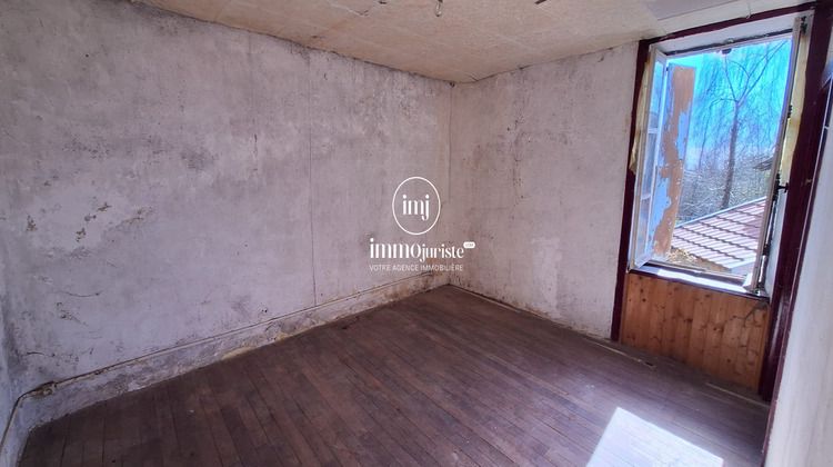 Ma-Cabane - Vente Maison Moissannes, 62 m²