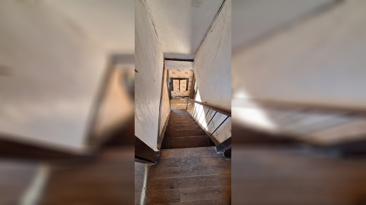 Ma-Cabane - Vente Maison Moissannes, 62 m²