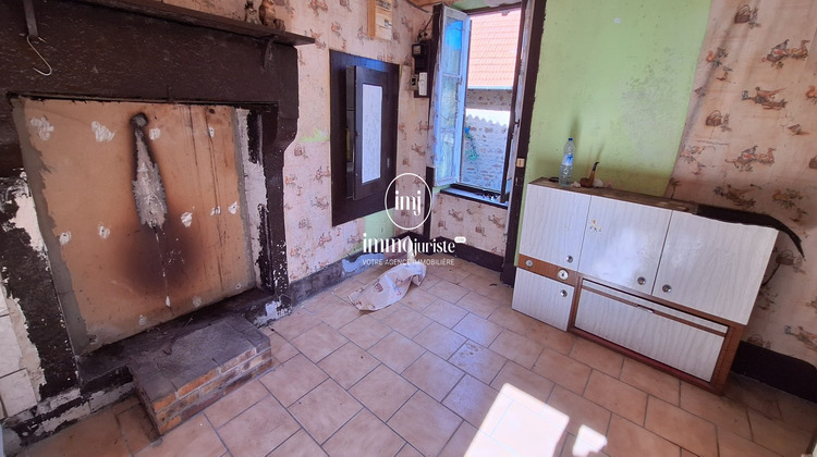 Ma-Cabane - Vente Maison Moissannes, 62 m²