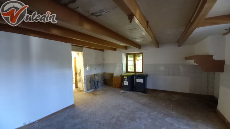 Ma-Cabane - Vente Maison Moissat, 81 m²