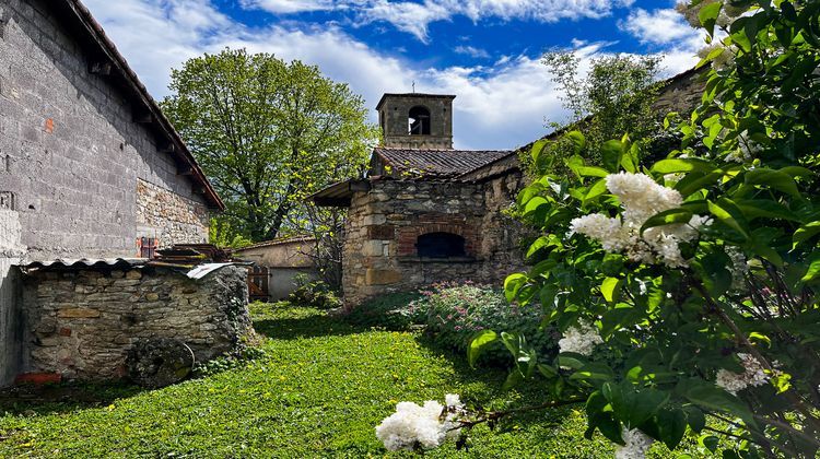 Ma-Cabane - Vente Maison Moissat, 184 m²