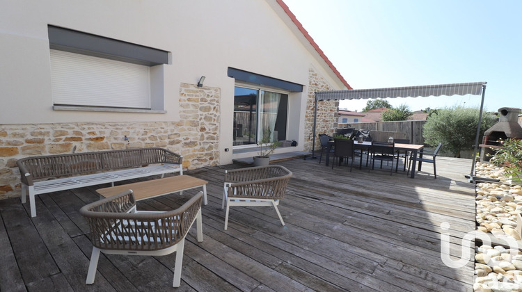 Ma-Cabane - Vente Maison Moissat, 112 m²