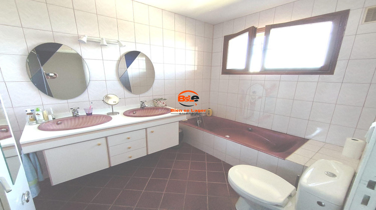 Ma-Cabane - Vente Maison Moissat, 222 m²